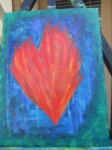 Heart on Fire 003